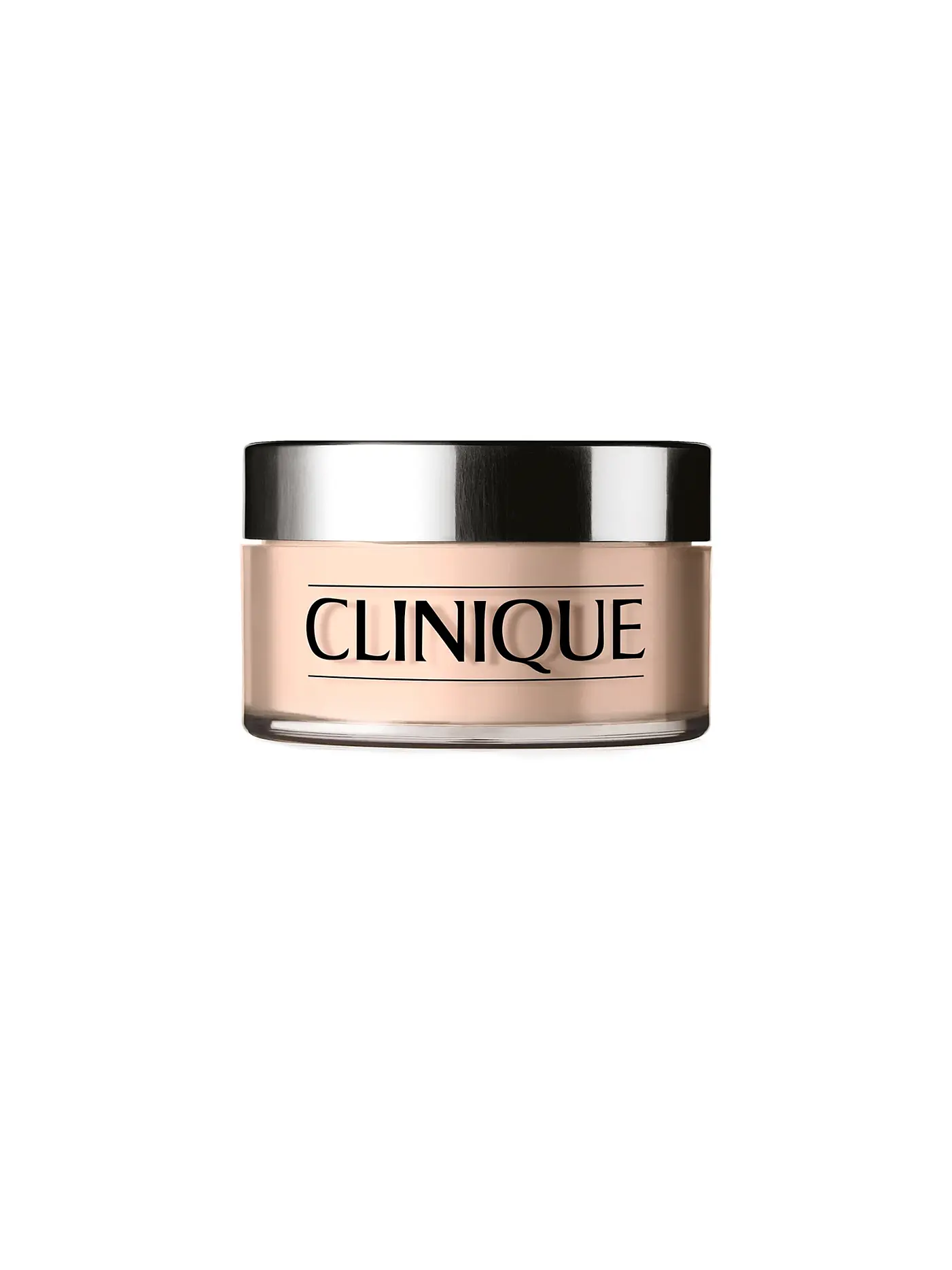CLINIQUE | Puder - Blended Face Powder Loose and Brush 35g (02 Transparency) | beige